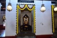 Kirri Shashthi at Shrimath Anantheshwar Temple, Vittla (19.01.2021)